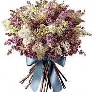 Amazing Palette of Lilac Bouquet