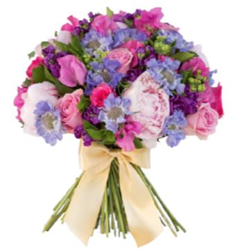 Delightful Mixed Bouquet