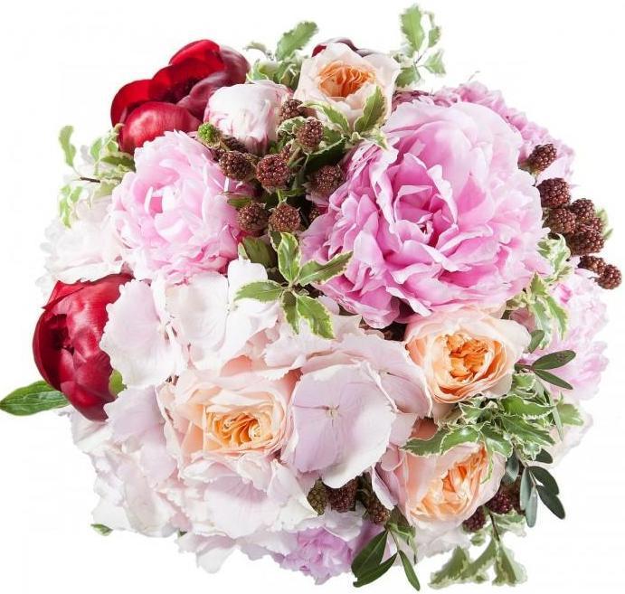 Elegantly Sweet Bouquet