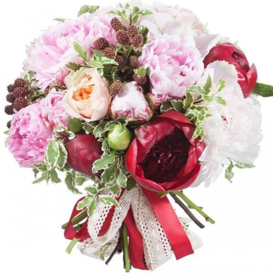 Elegantly Sweet Bouquet