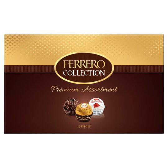 Ferrero Collection Boxed Chocolates