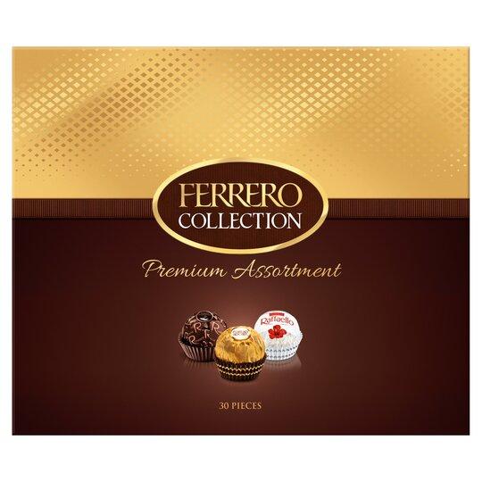 Ferrero Collection Boxed Chocolates