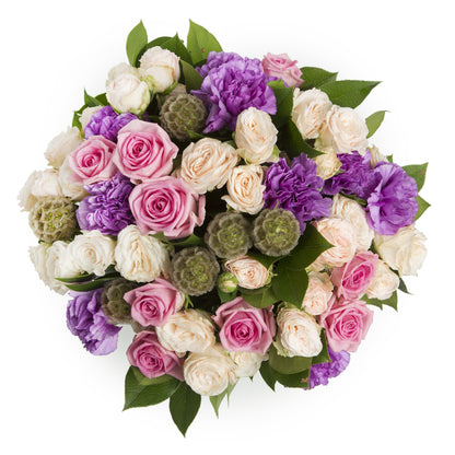 Fragrant Bouquet