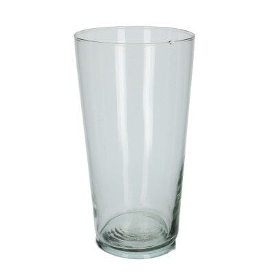 Konisch Glass Vase