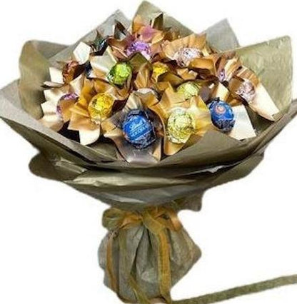 After Eight Chocolate Bouquet -  Israel