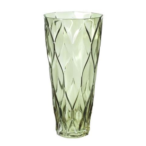 Russell Green Vase