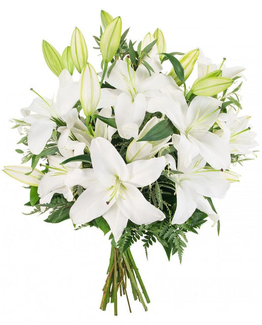 Simply Lily Bouquet