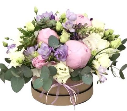 Sweet Dream Flower Box