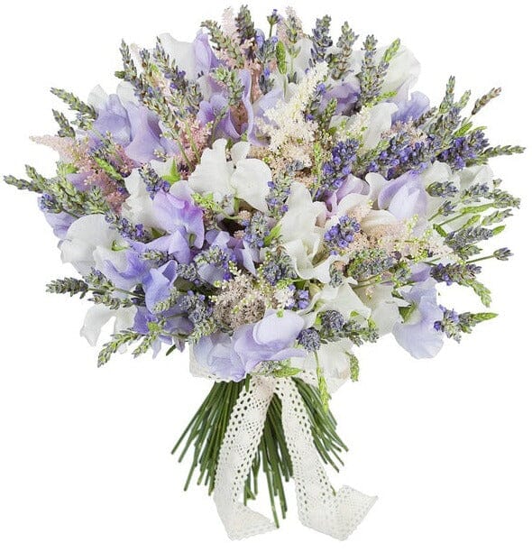 Sweet Fragrant Bouquet