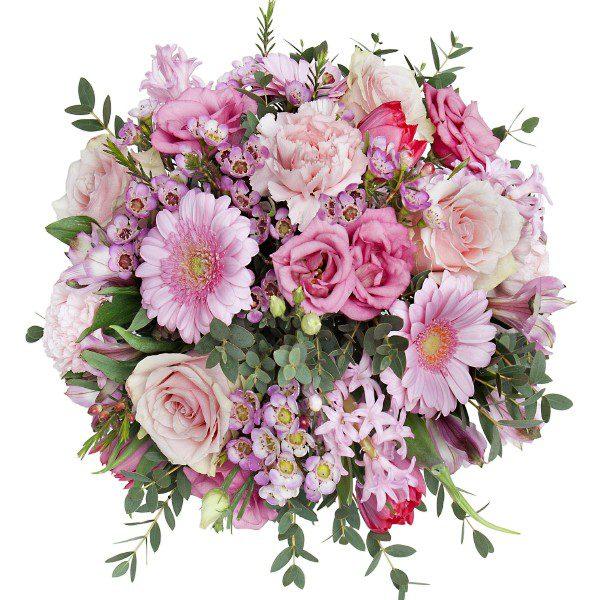 Wonderful Pink Bouquet