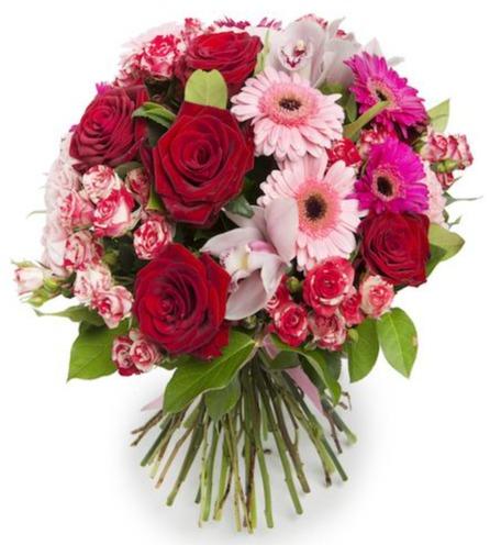 Wonderful Wish Bouquet
